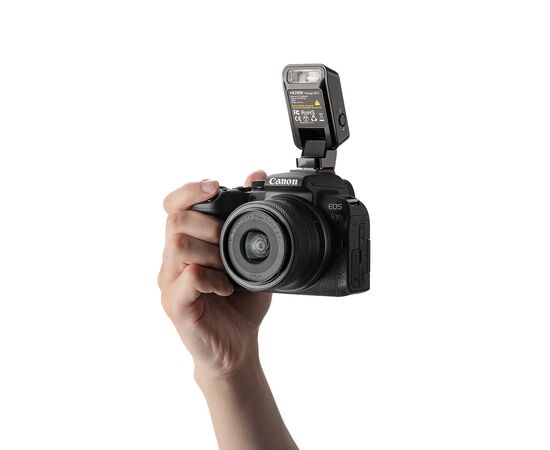 VILTROX Flash Vintage Z2 Canon