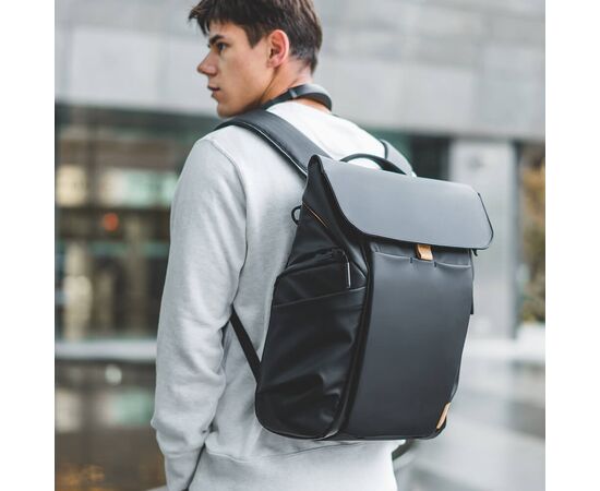 PGYTECH Mochila OneGo 18L - Preto