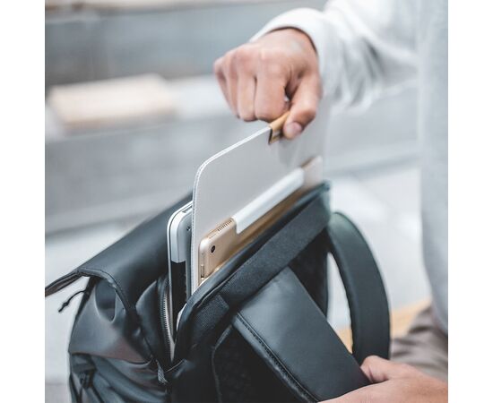 PGYTECH Mochila OneGo 18L - Preto