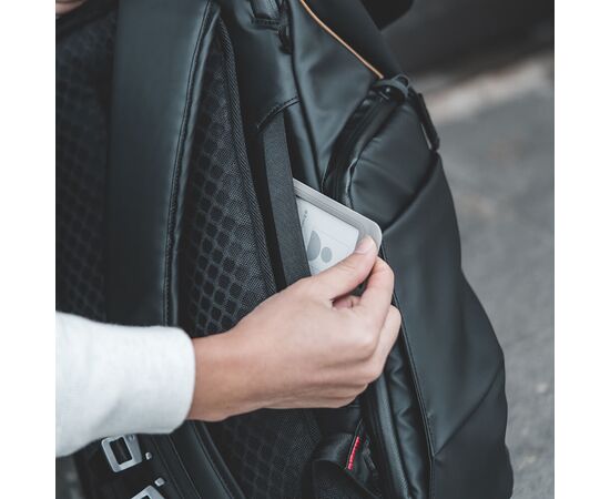 PGYTECH Mochila OneGo 18L - Preto