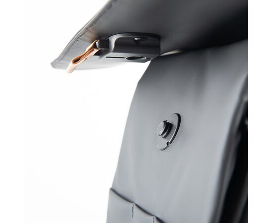 PGYTECH Mochila OneGo 18L - Preto