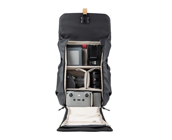 PGYTECH Mochila OneGo 18L - Preto