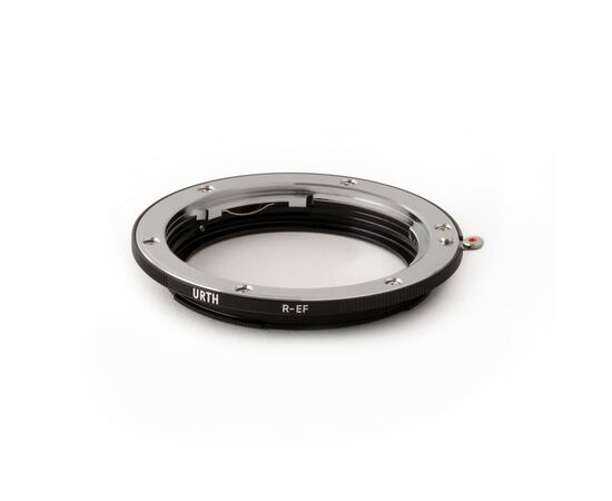 URTH Adaptador Lentes Leica R para Canon EF/EF-S