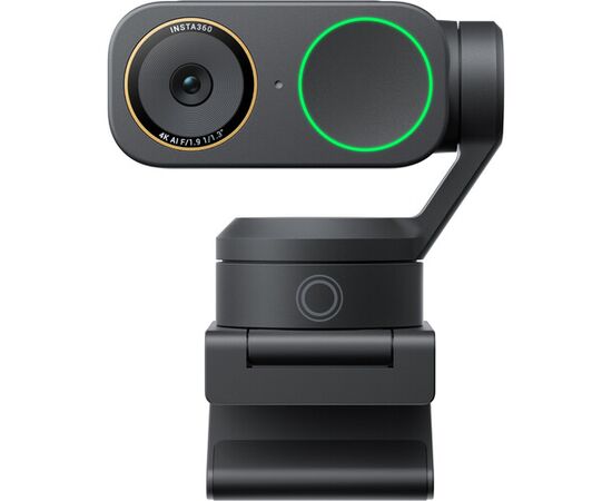 INSTA360 Link2 Pro 4K - Preto