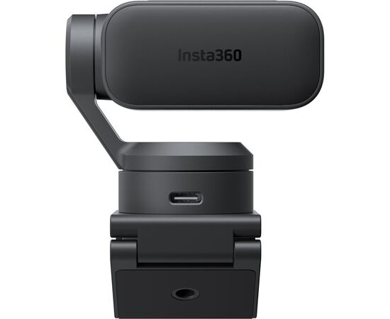 INSTA360 Link2 Pro 4K - Preto