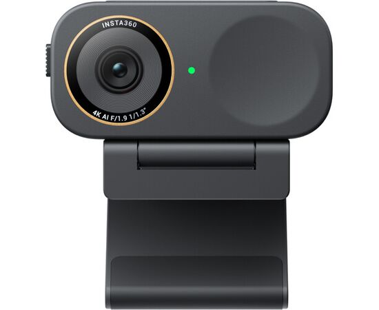 INSTA360 Link 2C Pro 4K - Preto