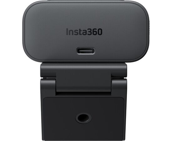 INSTA360 Link 2C Pro 4K - Preto
