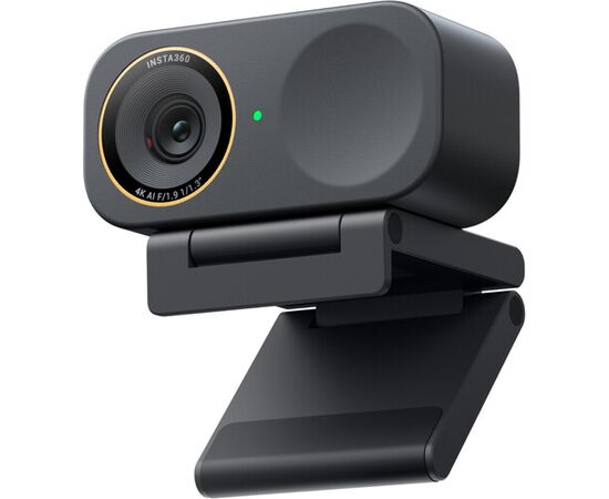 INSTA360 Link 2C Pro 4K - Preto