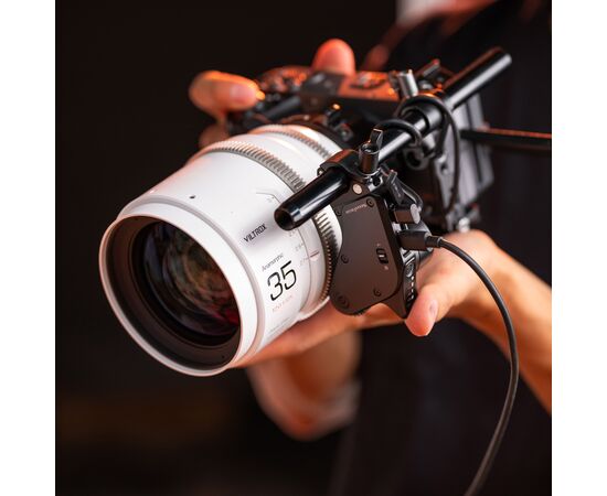 VILTROX Sistema de Controle de Autofoco NexusFocus F1 Single Motor