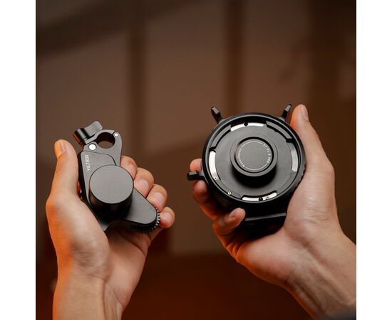 VILTROX Sistema de Controle de Autofoco NexusFocus F1 Single Motor