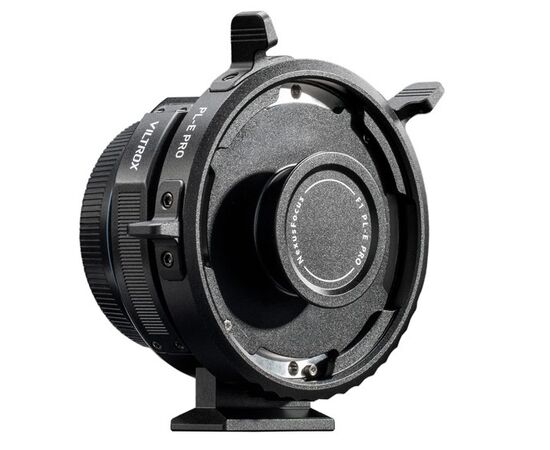 VILTROX Sistema de Controle de Autofoco NexusFocus F1 Single Motor