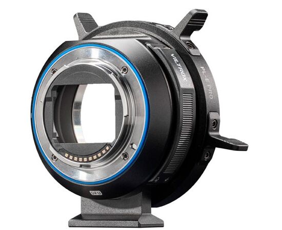 VILTROX Sistema de Controle de Autofoco NexusFocus F1 Single Motor