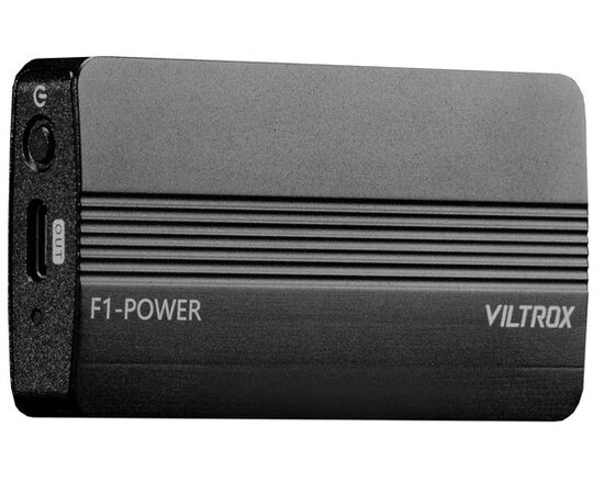VILTROX Sistema de Controle de Autofoco NexusFocus F1 Single Motor