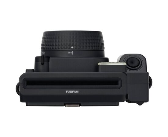 INSTAX Wide 400 - Preto