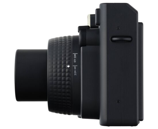 INSTAX Wide 400 - Preto