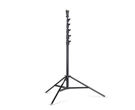 MANFROTTO Tripé Super Grande Preto LEVLEG