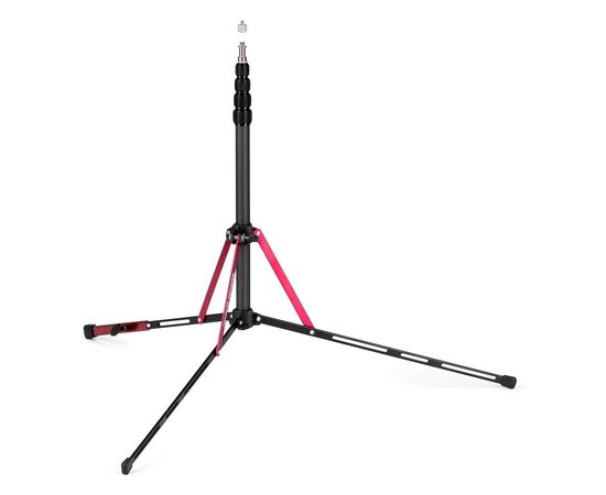 MANFROTTO Tripé de Estudo de Carbono NanoPole
