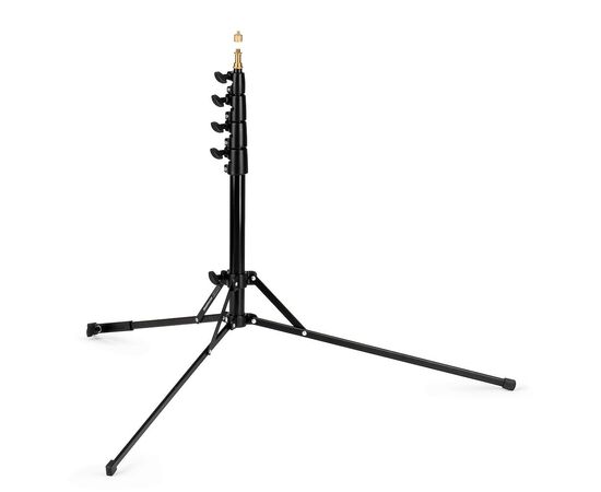 MANFROTTO Tripé de Iluminação Nano Plus