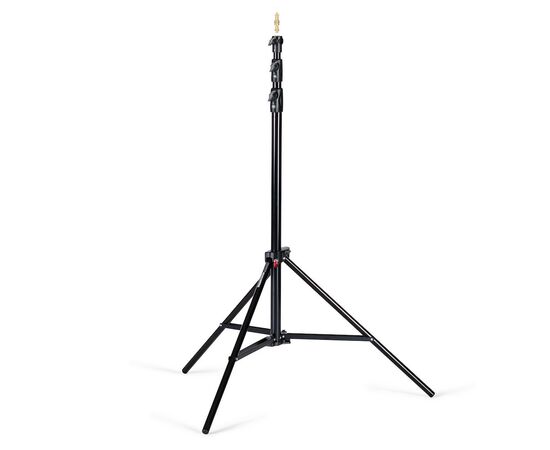 MANFROTTO Tripé de Estúdio Neumático 'Ranker Stand' 1005BAC