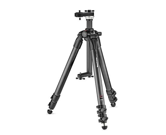 MANFROTTO Tripé de Fibra de Carbono de 3 Seções para Realidade Virtual