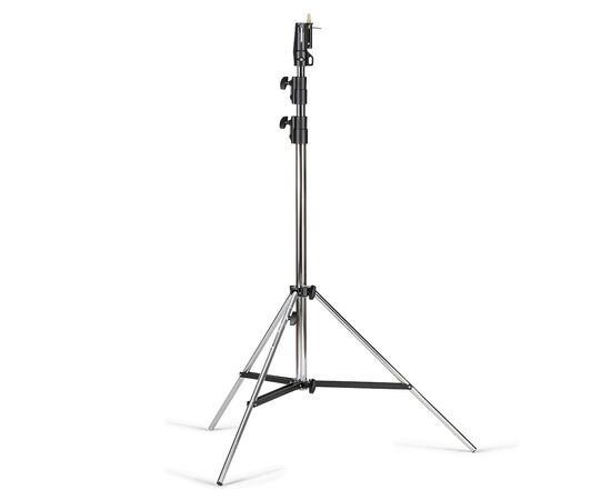 MANFROTTO Tripé de Estúdio de Alta Resistência 3 Seções 333cm