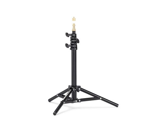 MANFROTTO Tripé de Estúdio Mini Pro 156BLB