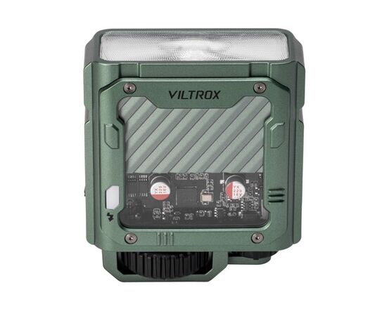 VILTROX Flash SPARK Z3 TTL Fujifilm - Verde