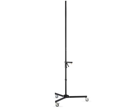 MANFROTTO Tripé com Rodas -  6.4 Kg