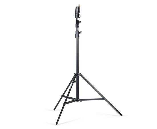 MANFROTTO Tripé de Estúdio de Alta Capacidade de Carga 3 Seções 333cm Preto