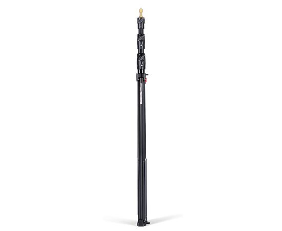 MANFROTTO Tripé de Estúdio Neumático 'Ranker Stand' 1005BAC
