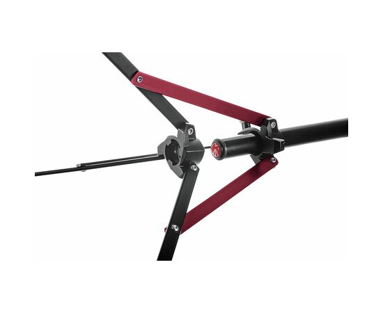 MANFROTTO Tripé de Iluminação Nanopole