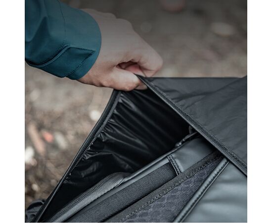PGYTECH Capa de Chuva de Mochila Go 25L