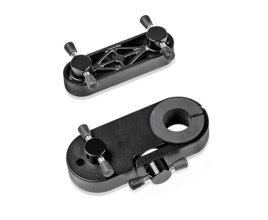 MANFROTTO Tripé de Aluminio de 4 Seções Virtual Reality