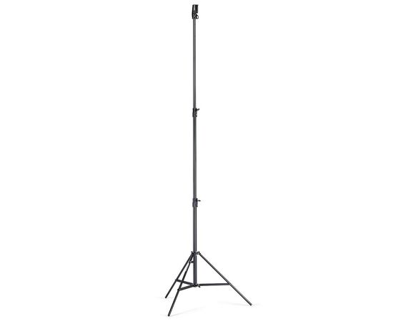 MANFROTTO Tripé de Estúdio de Alta Capacidade de Carga 3 Seções 333cm Preto