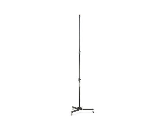 MANFROTTO Tripé de Estúdio 4.8Kg com Rodas