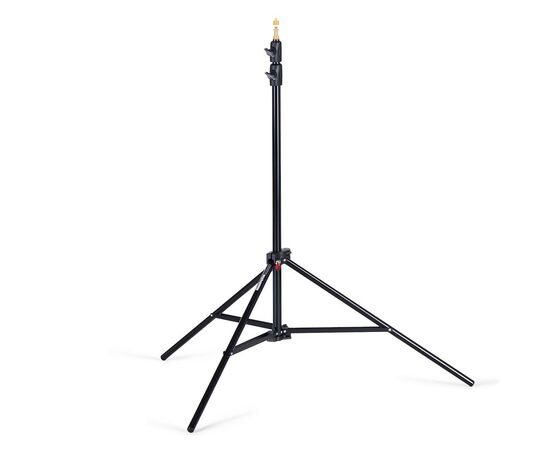 MANFROTTO Conjunto de 3 Pés Pneumáticos Compactos para Estúdio