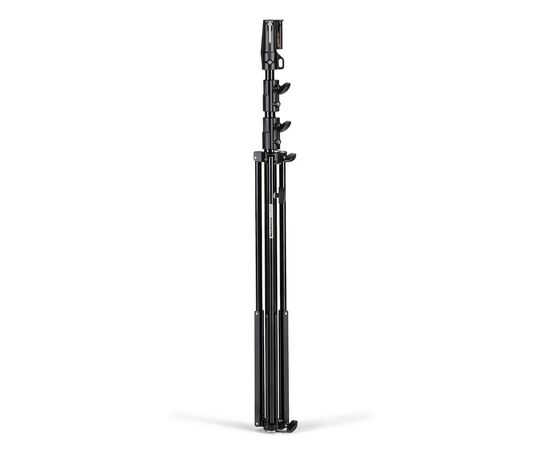 MANFROTTO Tripé de Estúdio Preto Resistente