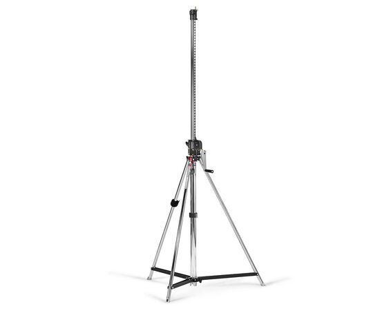 MANFROTTO Tripé Estúdio 'Wind Up' 2 Seções