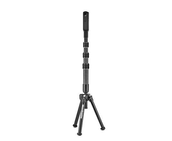 MANFROTTO Tripé de Alumínio Virtual Reality