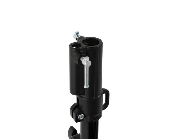 MANFROTTO Tripé com Suporte de Corda Mais Curto com Trava de Segurança