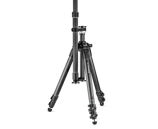 MANFROTTO Tripé de Fibra de Carbono de 3 Seções para Realidade Virtual