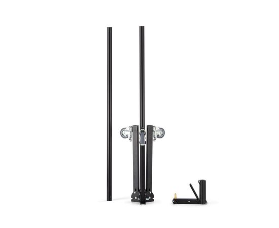 MANFROTTO Tripé com Rodas -  6.4 Kg