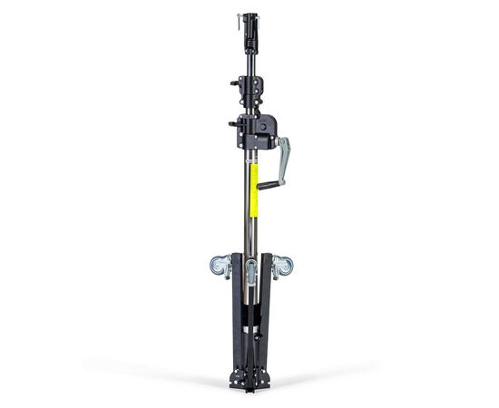 MANFROTTO Tripé de Base Baixa de 3 Seções