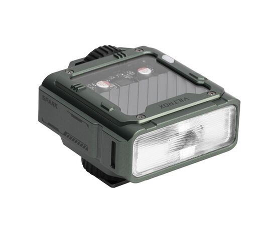 VILTROX Flash SPARK Z3 TTL Nikon - Verde