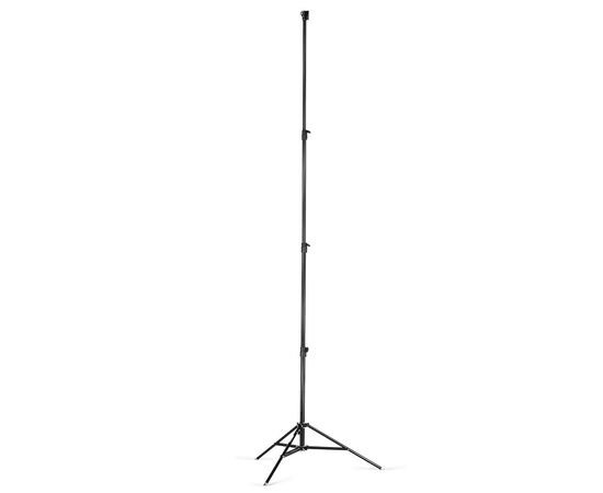 MANFROTTO Tripé ALU A14 LEVLEG Preto