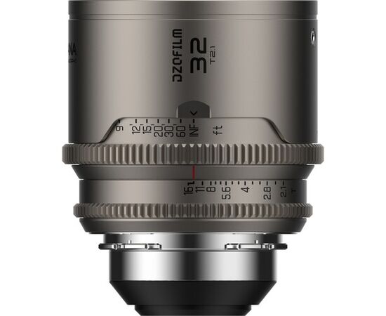 DZOFILM Kit Arcana 32mm, 45mm e 75mm T2.1 Anamórfica 1.5x PL-MountDZOFILM Kit Arcana 32mm, 45mm e 75mm T2.1 Anamórfica 1.5x PL-Mount