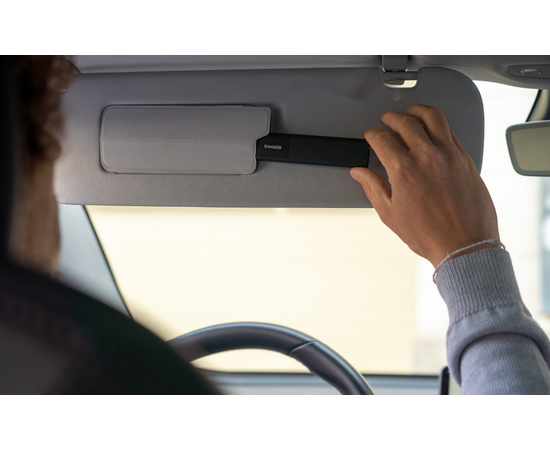 INVOXIA GPS Tracker Classic 2026