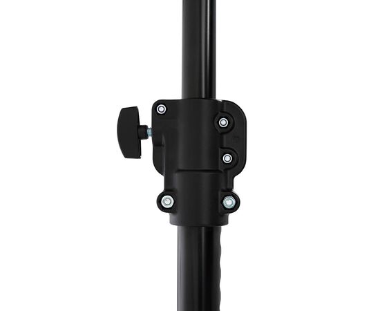 MANFROTTO Tripé com Suporte de Corda Mais Curto com Trava de Segurança