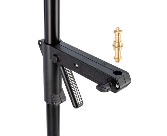 MANFROTTO Tripé com Rodas -  6.4 Kg