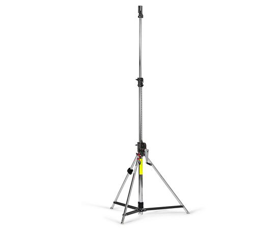 MANFROTTO Tripé De Estúdio Wind Up 3 Seções